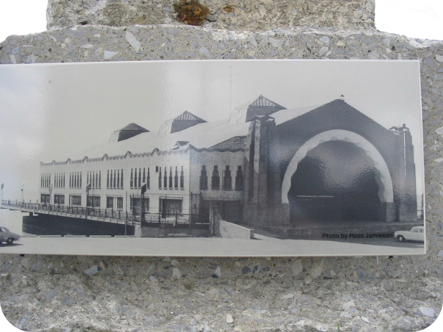 Palace Pier