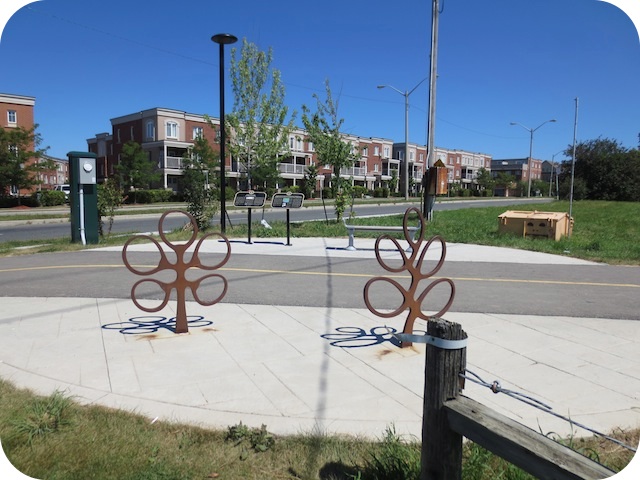 Parsons Site