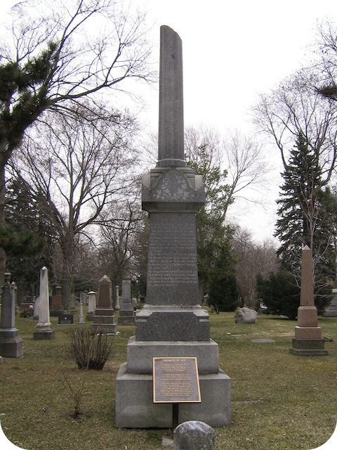 Patriots of 1837