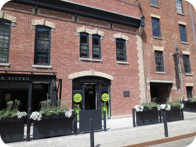 Paul Oberman Walk
