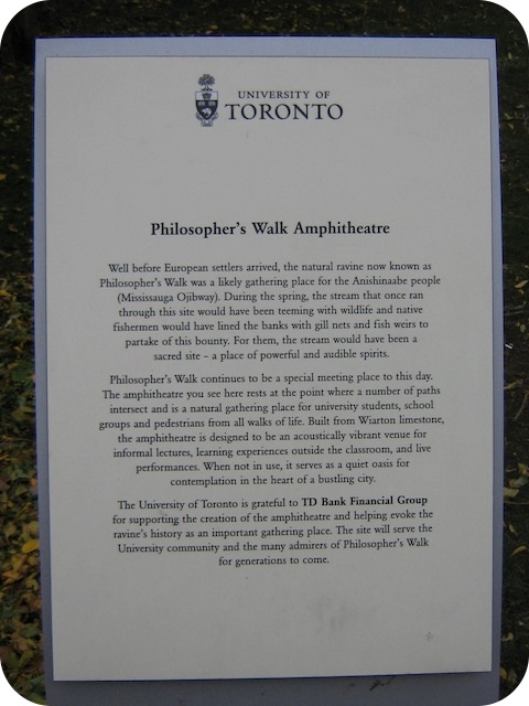 Plaque Photo
