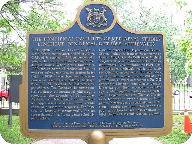 Plaque Photo