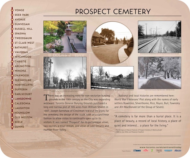 Plaque Photo