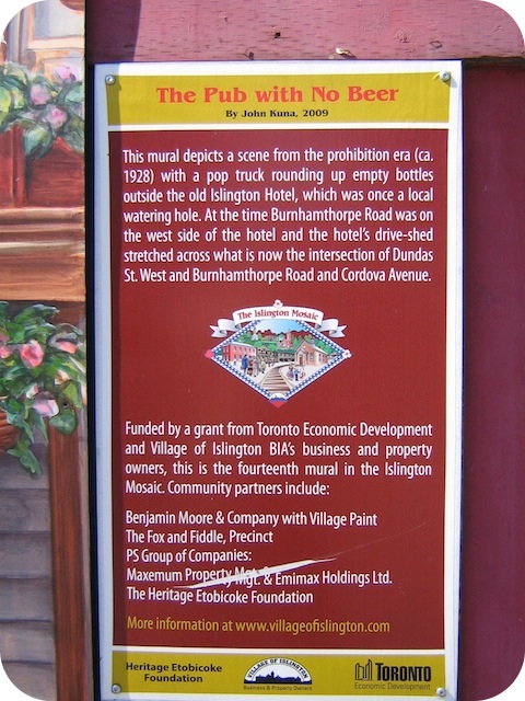 Plaque