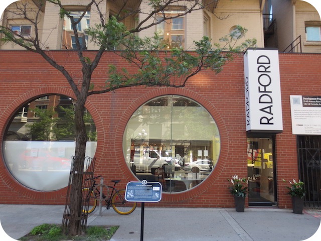 The Purple Onion