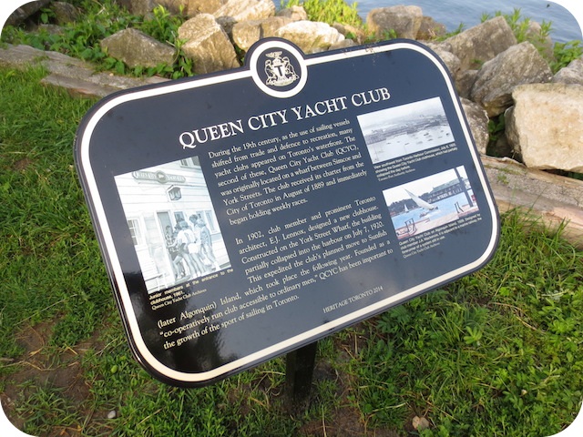 Queen City Yacht Club