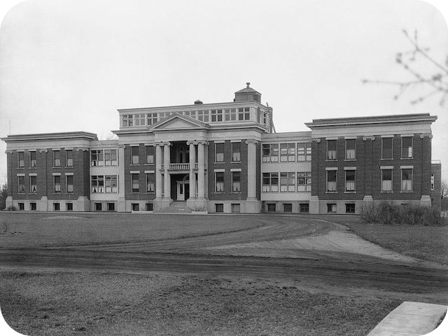 Queen Mary Hospital