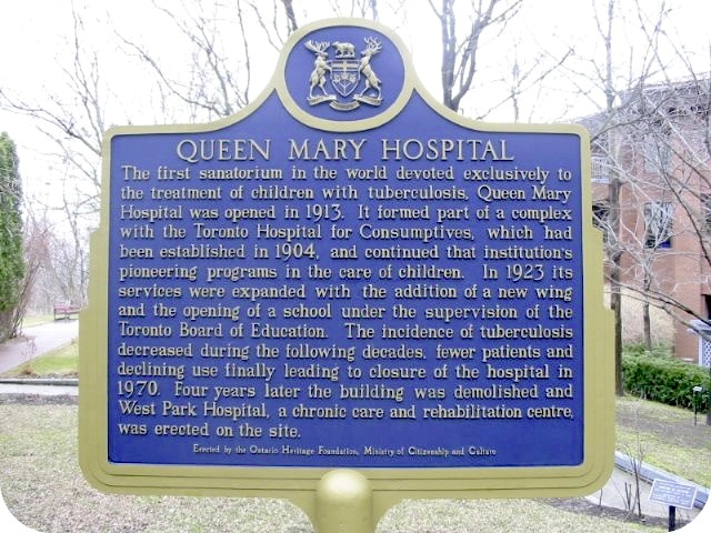 Plaque Photo