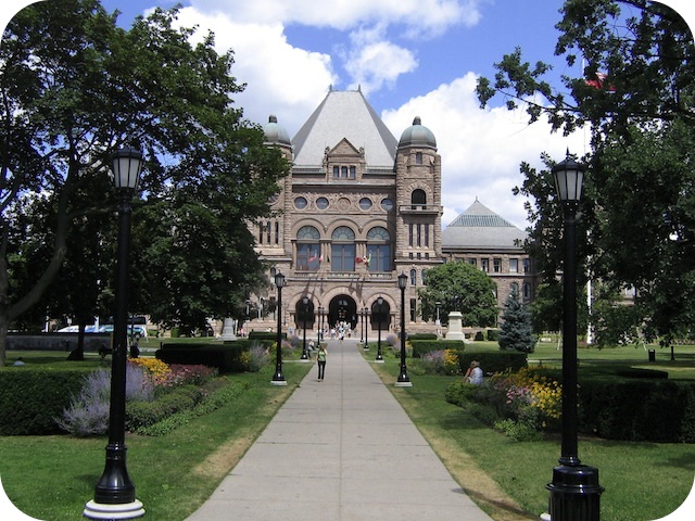 Queen's Park