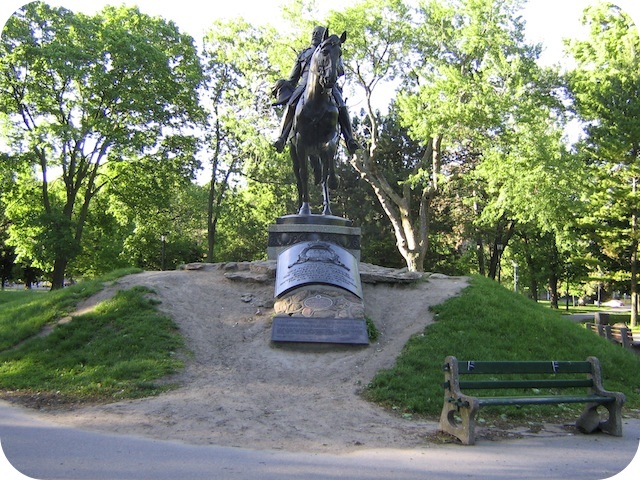 Queen's Park