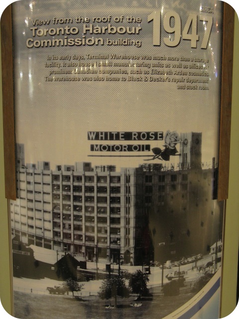 Plaque Photo