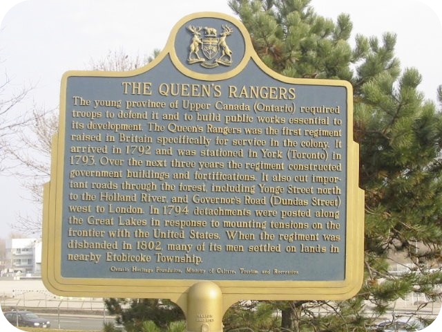 Plaque Photo