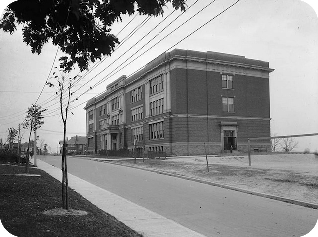 Regal Road Public School