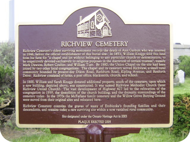 Plaque Photo