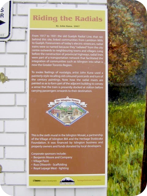 Plaque