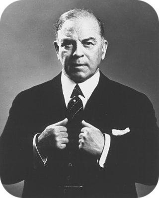 William Lyon Mackenzie King