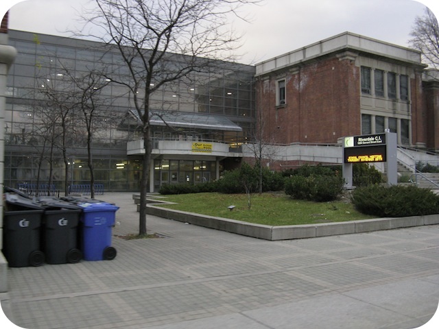 Riverdale Collegiate Institute