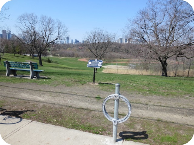 Riverdale Park East