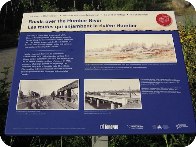 Plaque Photo