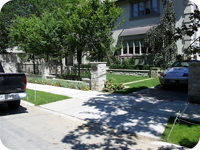 Rosedale Villa
