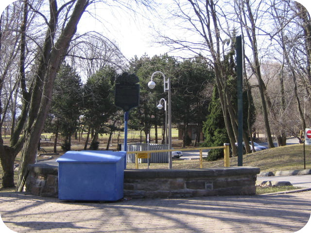 Rosetta McClain Gardens