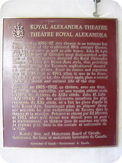Plaque Photo
