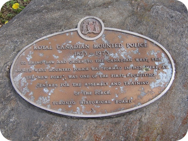 Royal Canadian Mounted Police