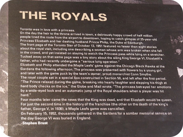 Plaque Photo