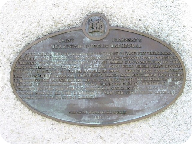 Plaque Photo