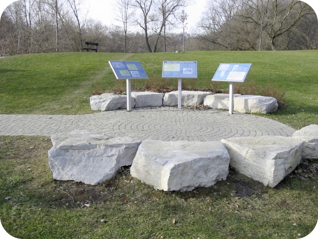 Samuel de Champlain's Journeys Through Ontario