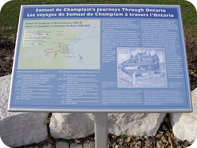 Plaque Photo