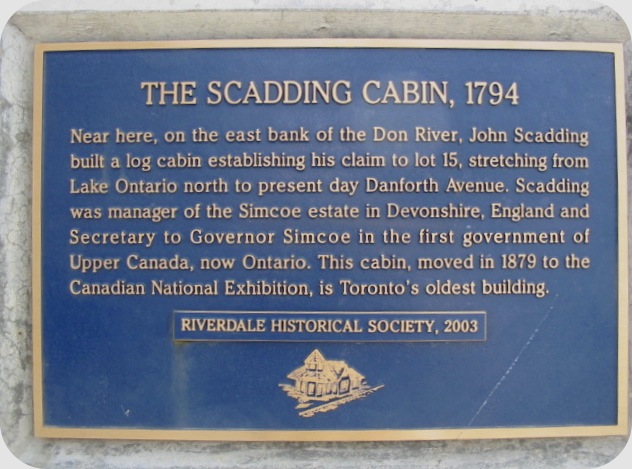 Plaque Photo
