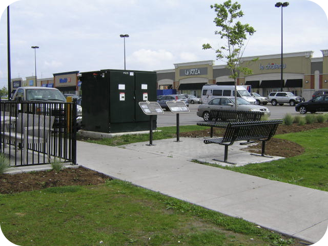 Scarborough's Golden Mile