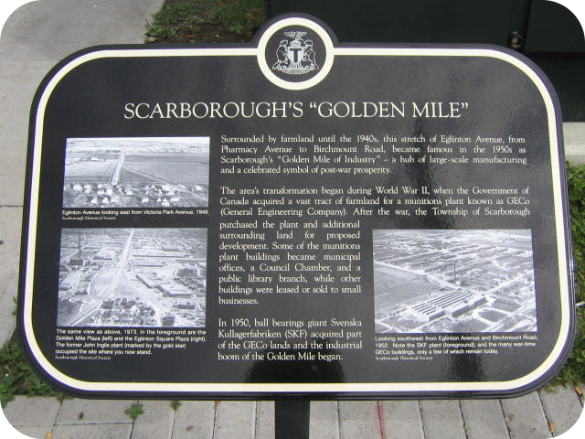 Plaque Photo