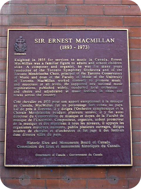 Plaque Photo