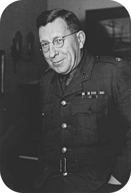 Sir Frederick Banting