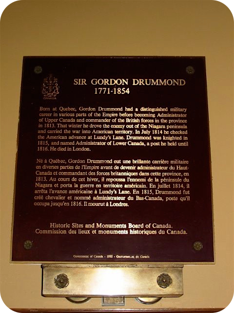Plaque Photo