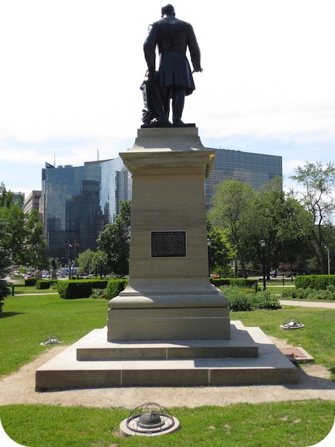 Sir James Pliny Whitney