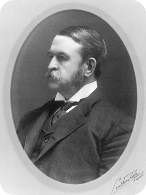 Sir James Pliny Whitney