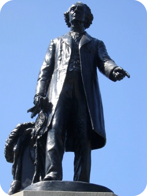 Sir John A. Macdonald