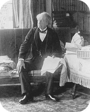 Sir John A. Macdonald