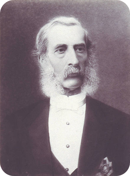 Sir John Henry Lefroy
