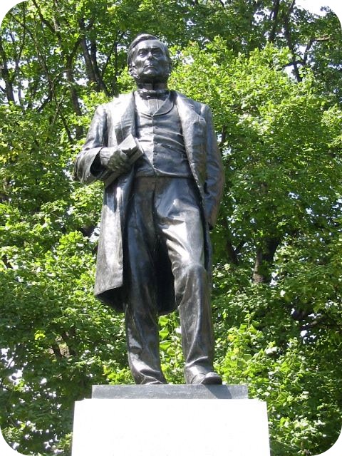 Sir Oliver Mowat