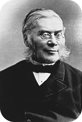 Sir Oliver Mowat