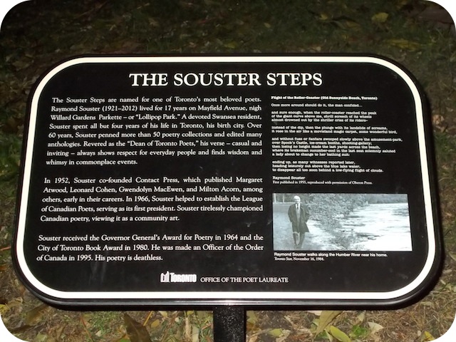 Plaque Photo