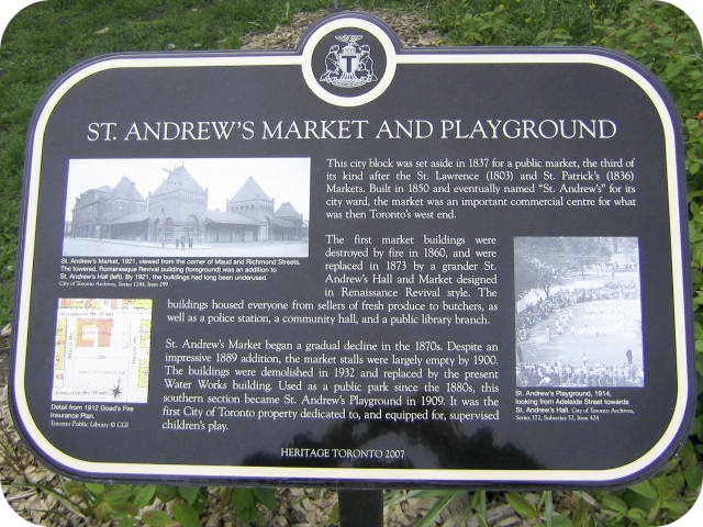 Plaque Photo