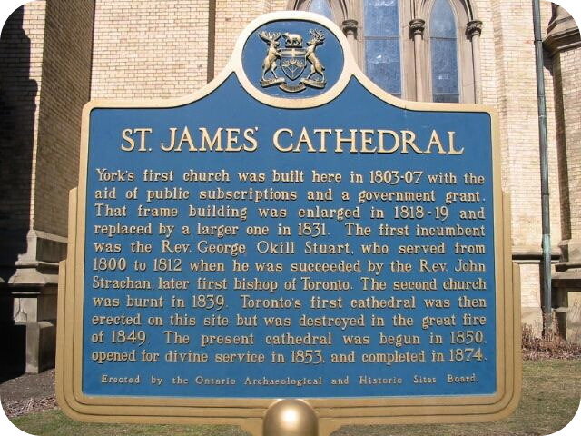 Plaque Photo