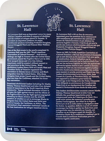 Plaque Photo