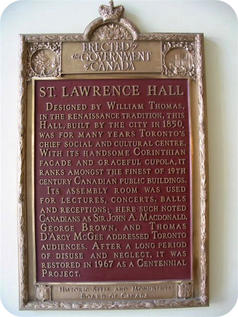 Plaque Photo