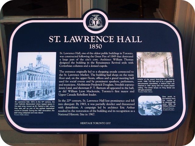 Plaque Photo